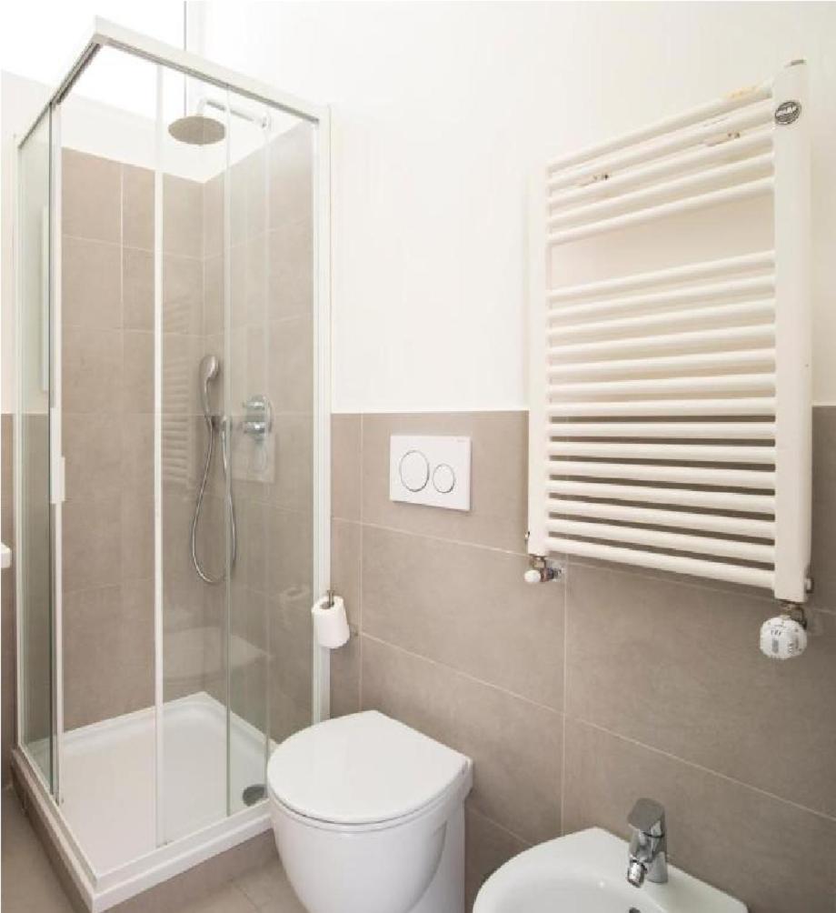 Residence 12,30 ปาร์มา ภายนอก รูปภาพ