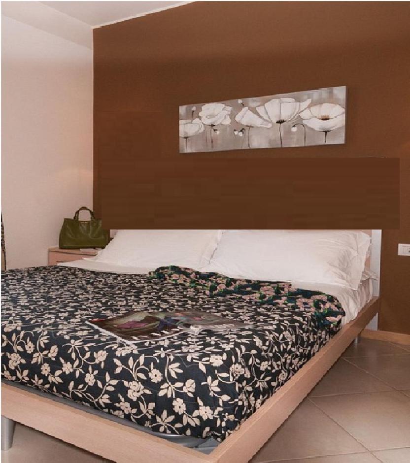 Residence 12,30 ปาร์มา ภายนอก รูปภาพ